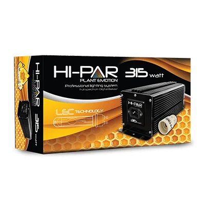 Hi-Par Kit  315w